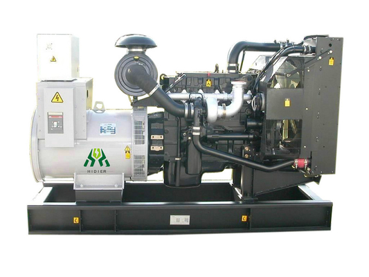 10kw Perkins-Diesel Generators