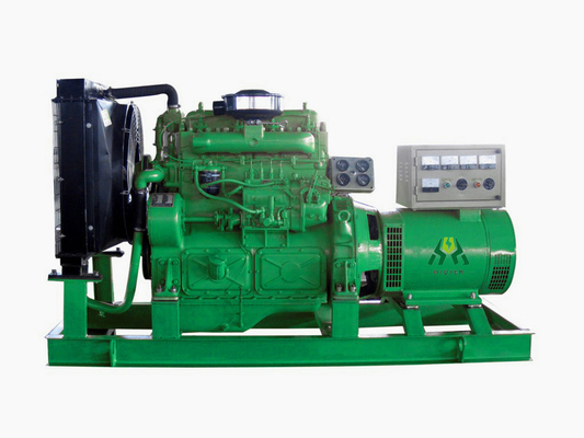 Diesel van SDEC Genset Generator in drie stadia, 50Hz/60Hz 50kw 230V